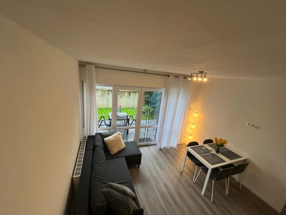 Auszeit am See Apartment in Friedrichshafen