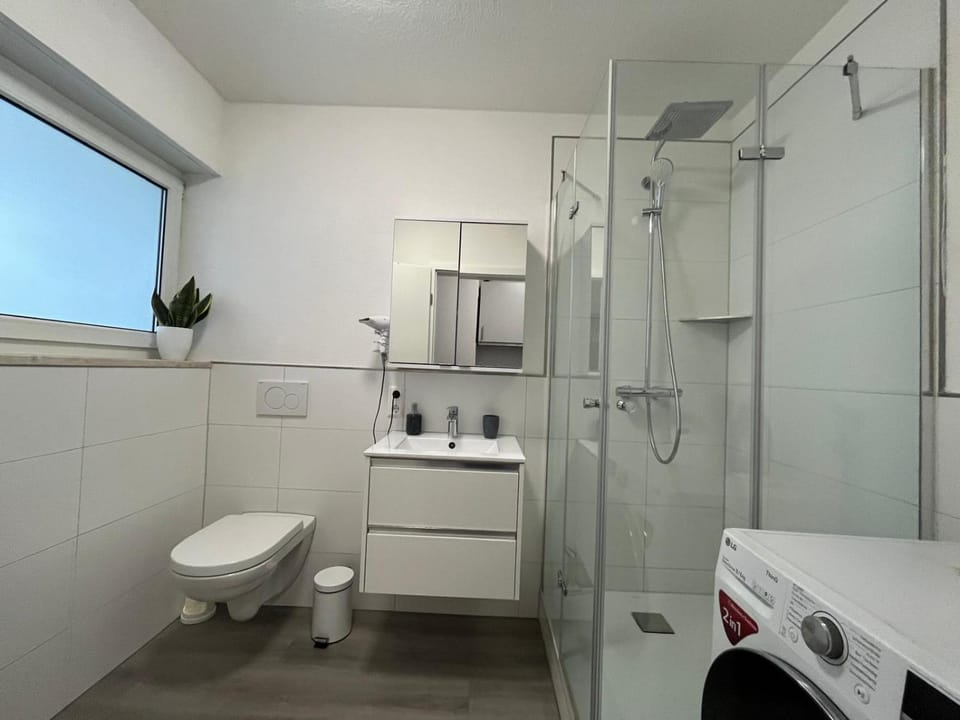 Auszeit am See Apartment in Friedrichshafen