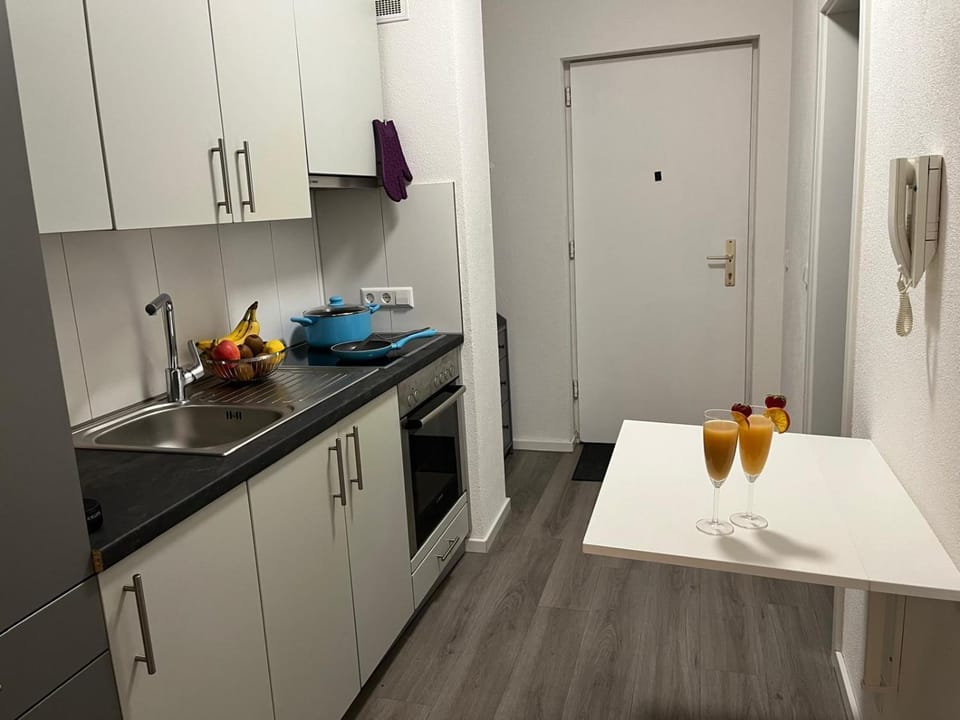 Auszeit am See Apartment in Friedrichshafen