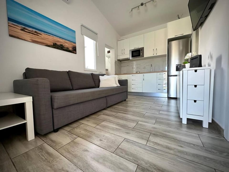 Colorado Golf by Infinity Summer Apartment in Maspalomas