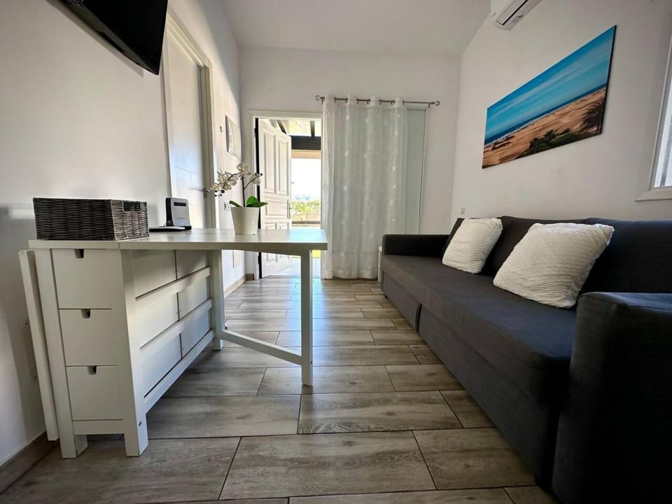 Colorado Golf by Infinity Summer Apartment in Maspalomas