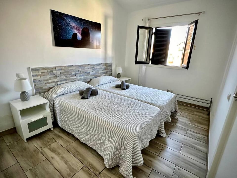 Colorado Golf by Infinity Summer Apartment in Maspalomas