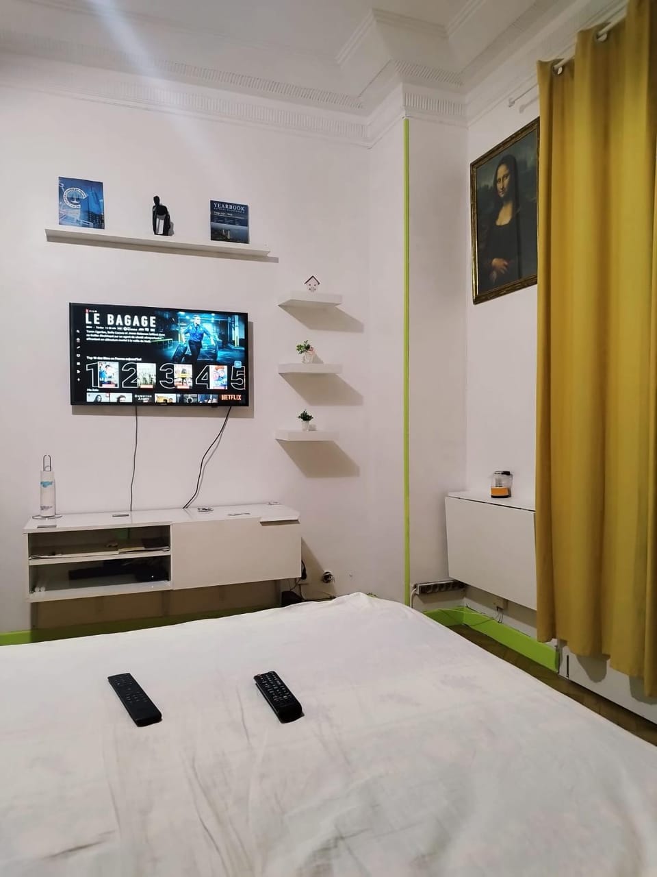 TV and multimedia