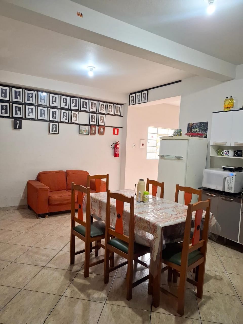 República Mandala - Quarto individual 2 Vacation rental in Ouro Preto