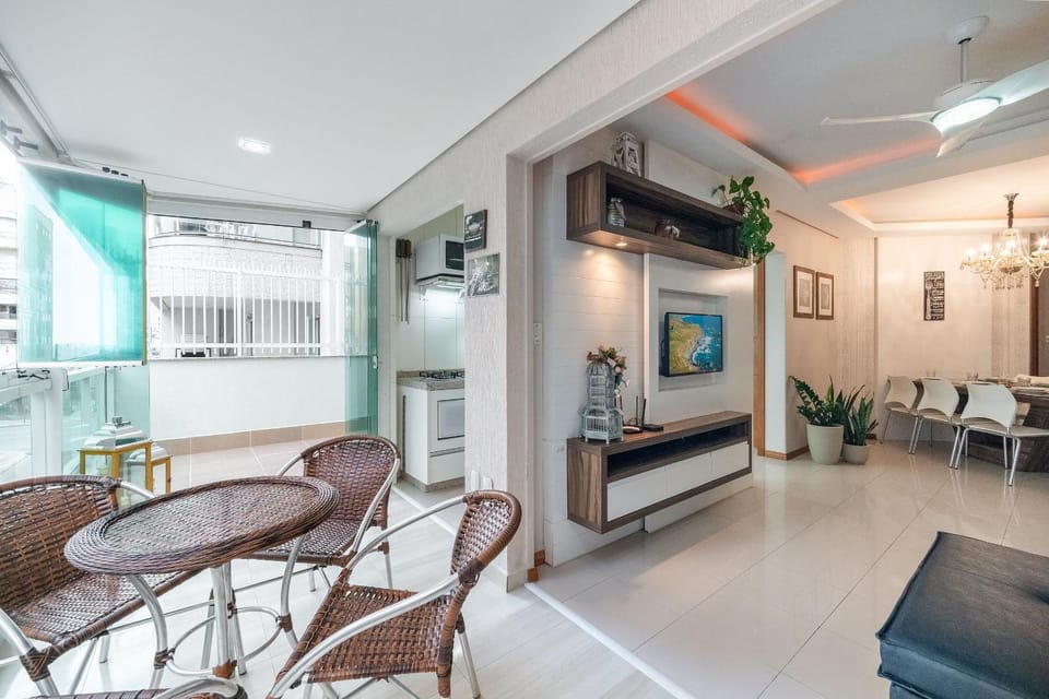 Achei Itapema • Dona Nina Residencial, R.255 Apartment in Porto Belo