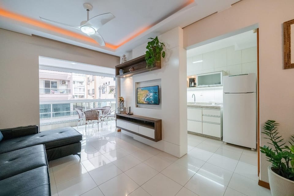 Achei Itapema • Dona Nina Residencial, R.255 Apartment in Porto Belo