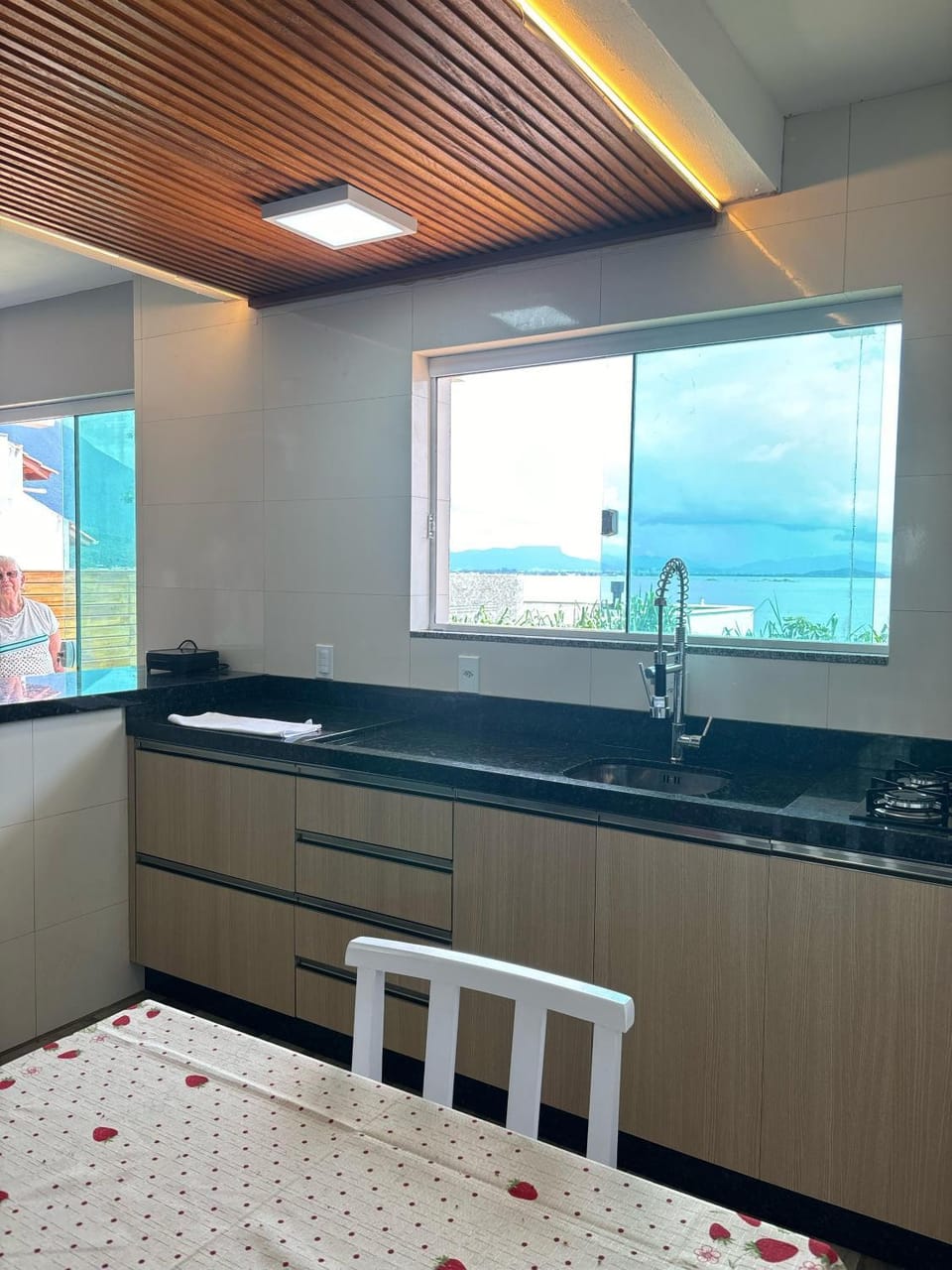 Casa Praia de Fora House in State of Santa Catarina