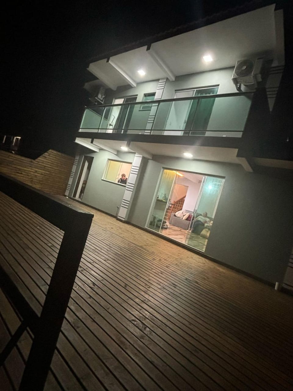 Casa Praia de Fora House in State of Santa Catarina