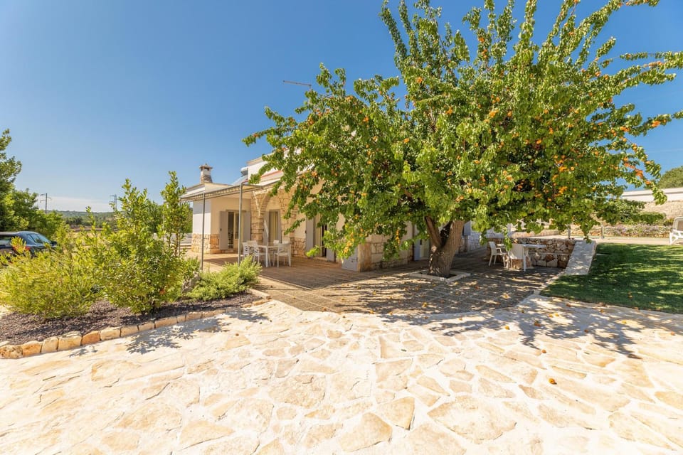 Villa Camilla Villa in Province of Taranto