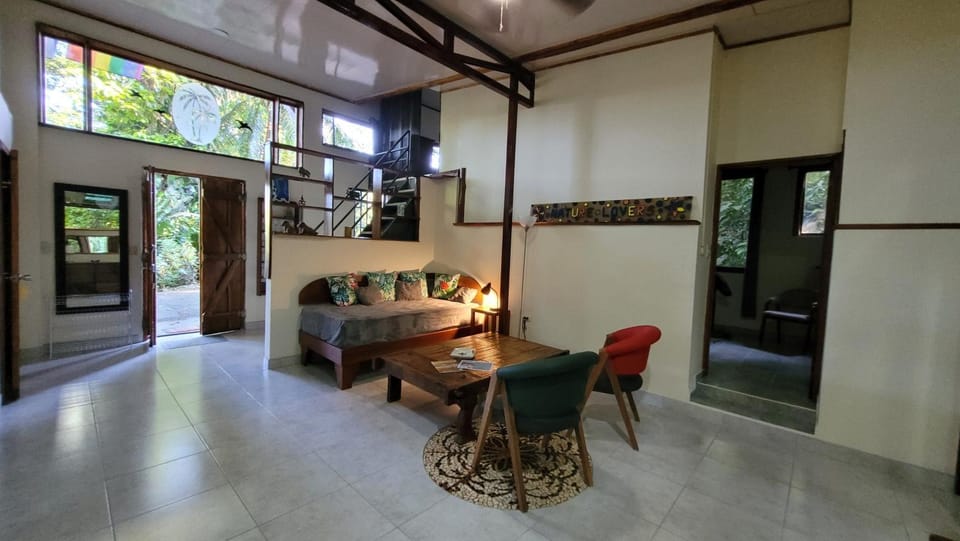 Nature Lovers Quepos Bed and Breakfast in Quepos