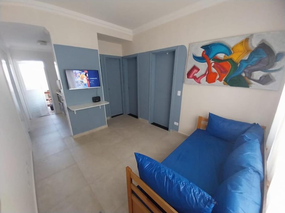 TV and multimedia, Seating area