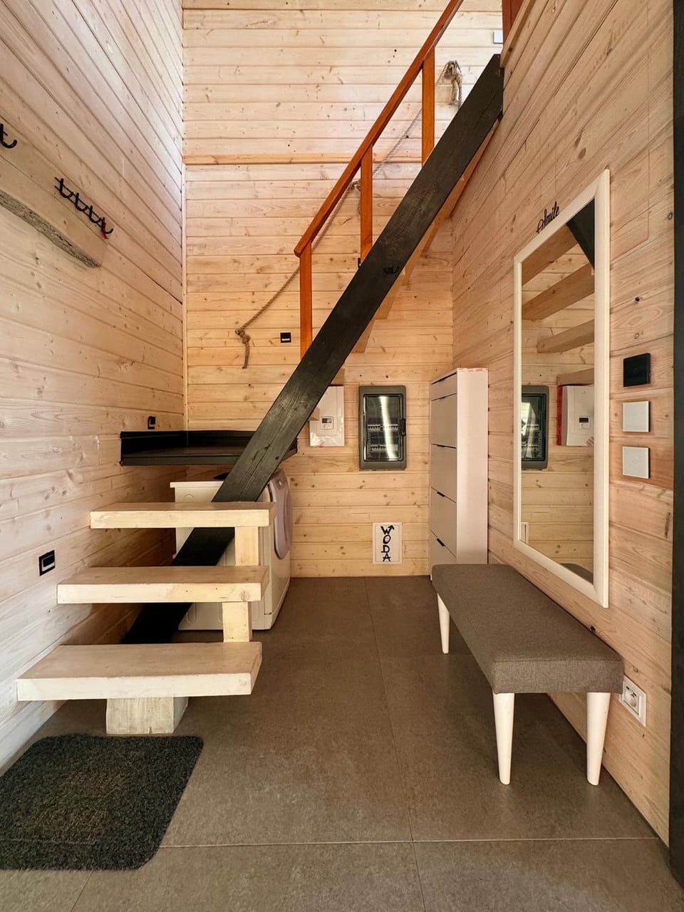 storage