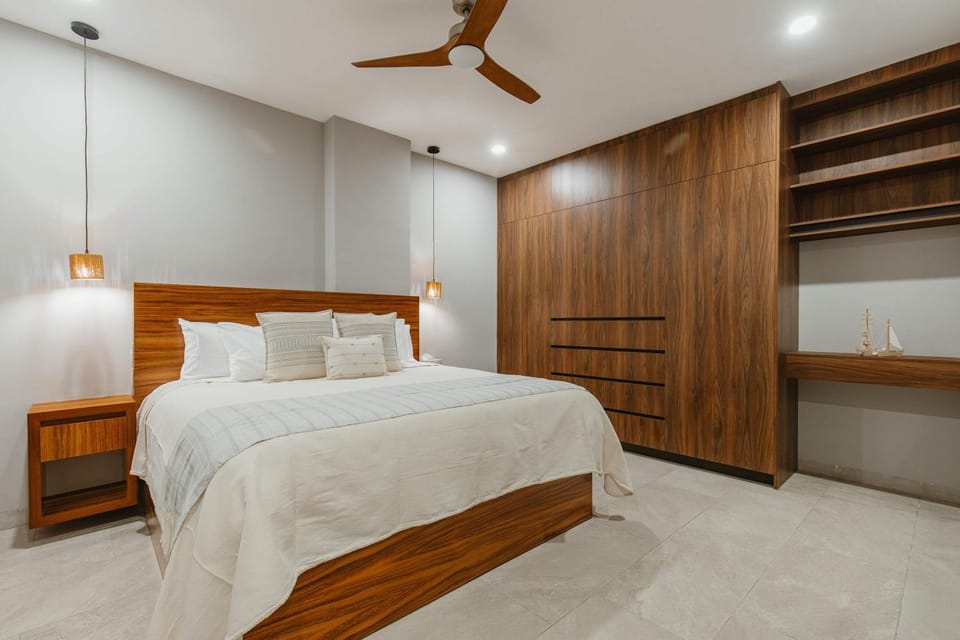 1st Floor Corner Unit with Rooftop Access to the Best Views in Cabo Apartment in Baja California Sur