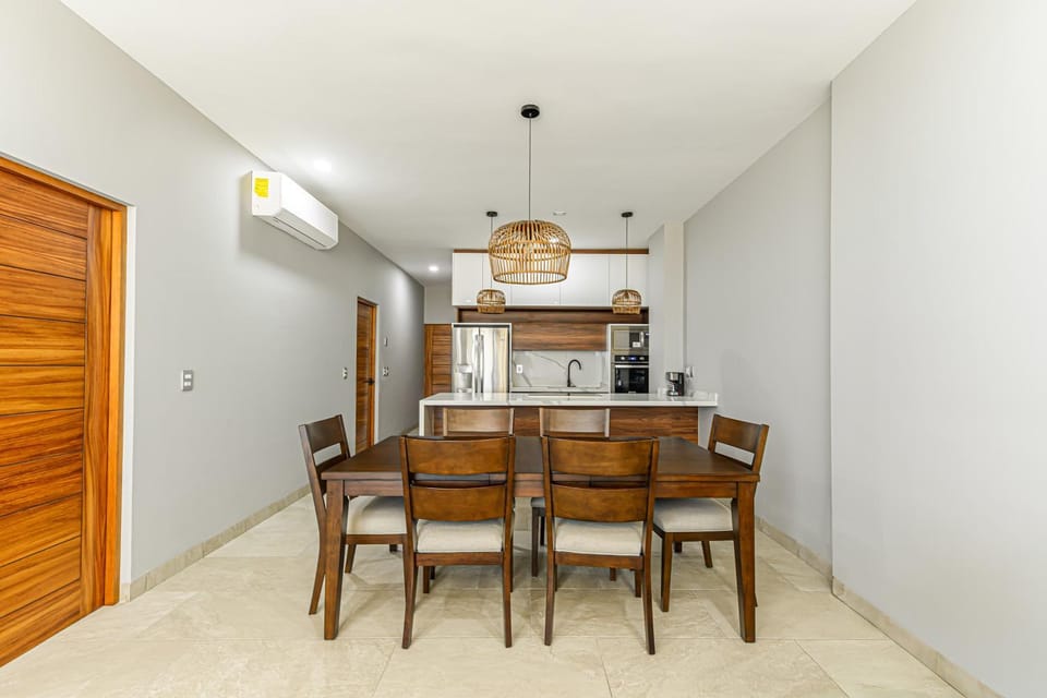 2nd Floor Sea Views and the Best Sunrises in Cabo Apartment in Baja California Sur