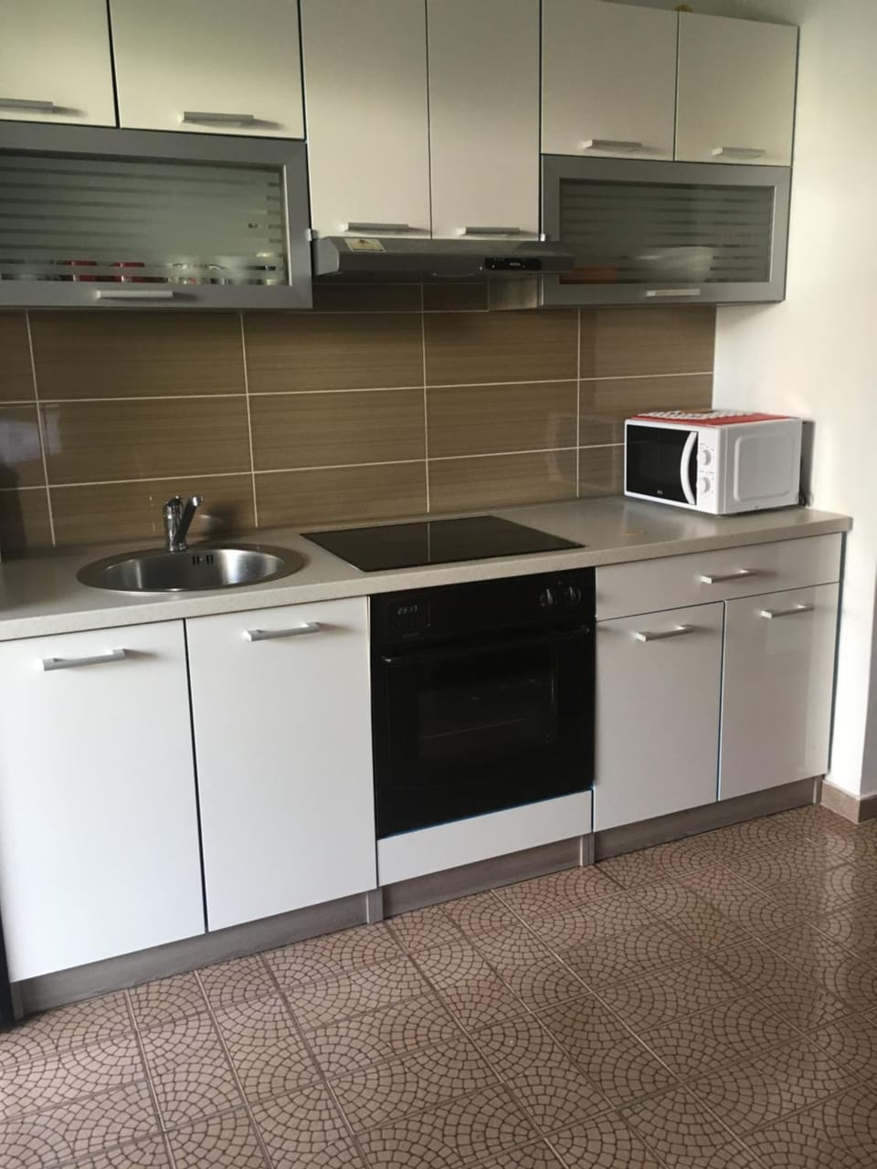 Apartments Dori Apartment in Primorje-Gorski Kotar County