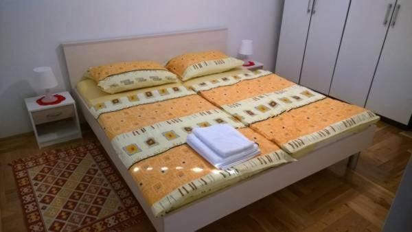 Apartments Dori Apartment in Primorje-Gorski Kotar County