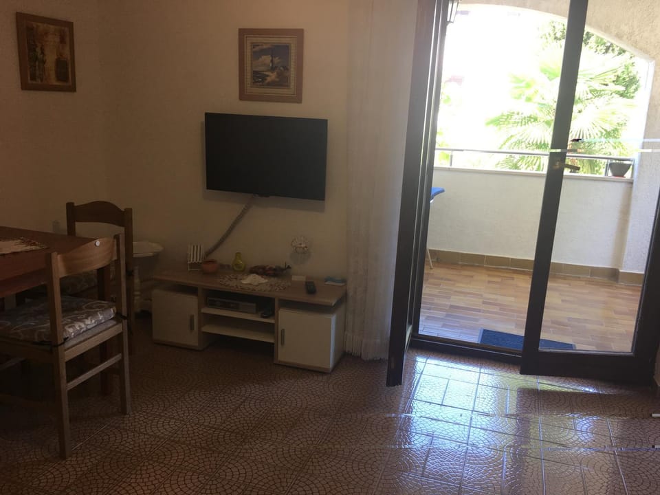 Apartments Dori Apartment in Primorje-Gorski Kotar County
