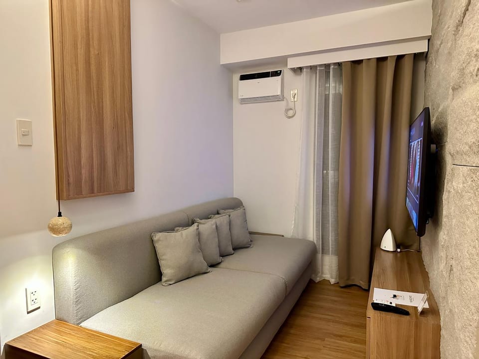 3O2S by Nagomi Living - Mandaluyong, the heart of Metro Manila Apartment hotel in Mandaluyong