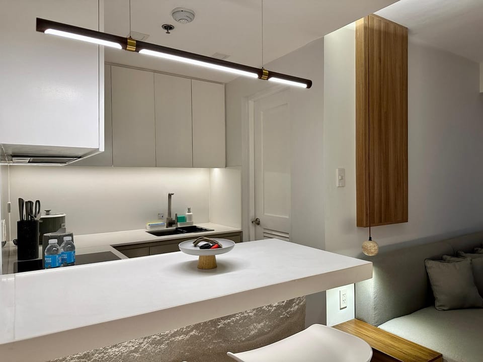 3O2S by Nagomi Living - Mandaluyong, the heart of Metro Manila Apartment hotel in Mandaluyong