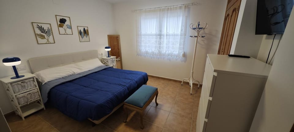 Villa Pau i Ana Moraira House in Marina Alta