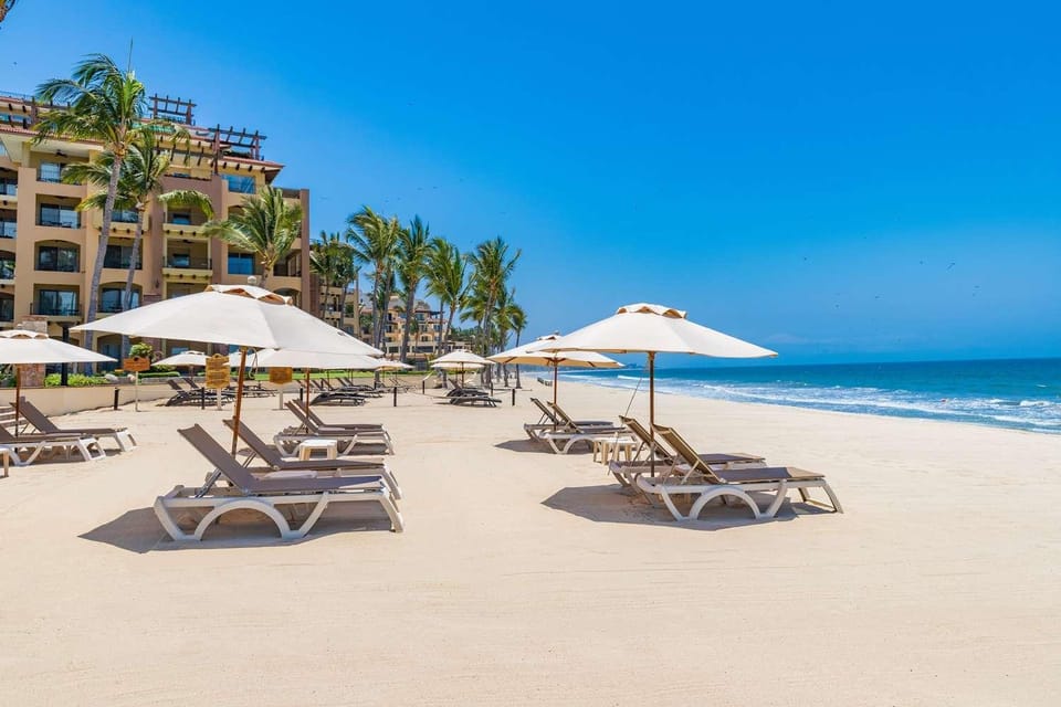 2BD Standard Suite at La Estancia Nuevo Nayarit Villa in State of Nayarit