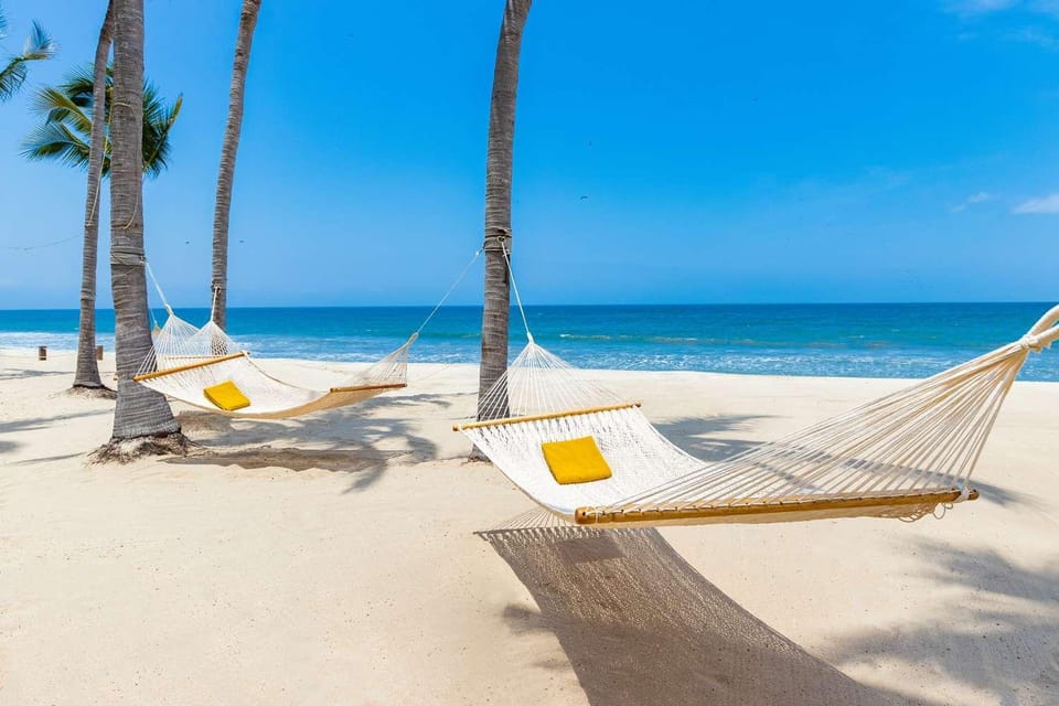 2BD Standard Suite at La Estancia Nuevo Nayarit Villa in State of Nayarit