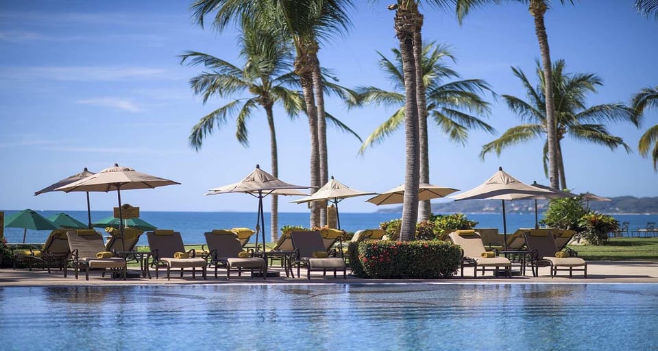 2BD Standard Suite at La Estancia Nuevo Nayarit Villa in State of Nayarit
