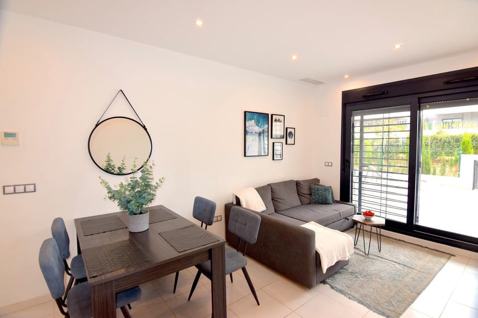 Magnifico apartamento en Arenales Playa Apartment in Alacantí