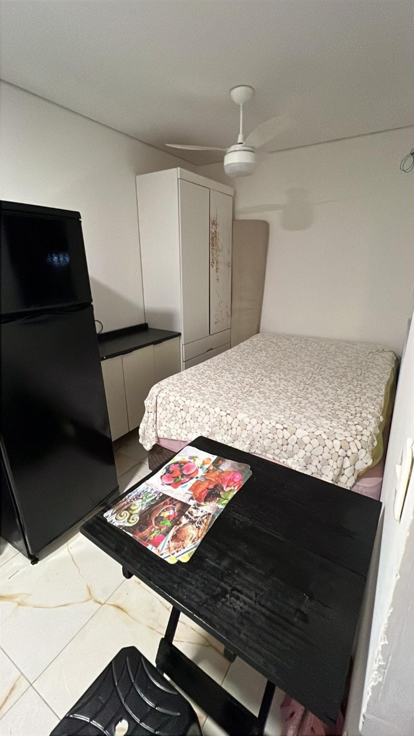 Loft Conteiner Apartment in Camboriú