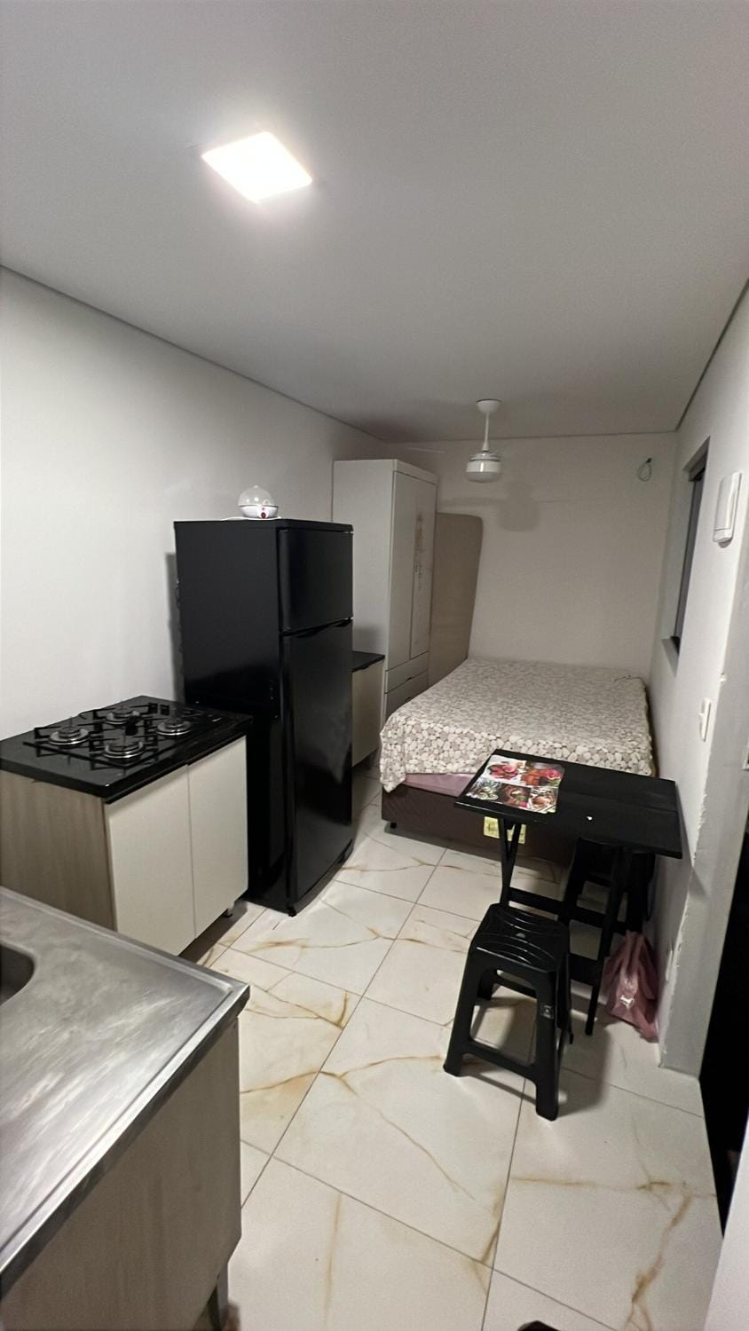 Loft Conteiner Apartment in Camboriú