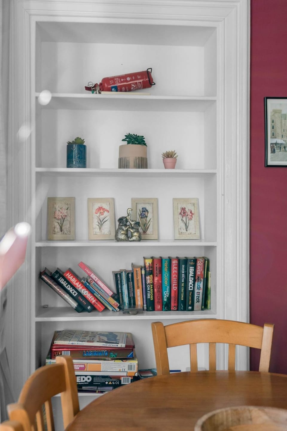 Free Parking - City Centre - The McCarty Apartment in Edinburgh