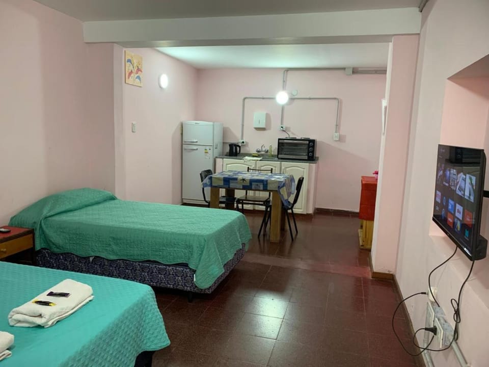 MDF hospedaje Inn in Villa Mercedes