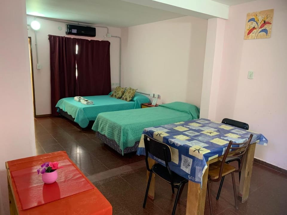 MDF hospedaje Inn in Villa Mercedes
