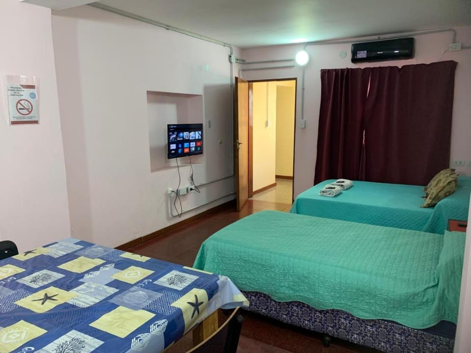 MDF hospedaje Inn in Villa Mercedes