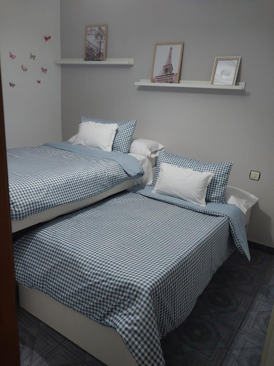 Casa Carmen House in Region of Murcia