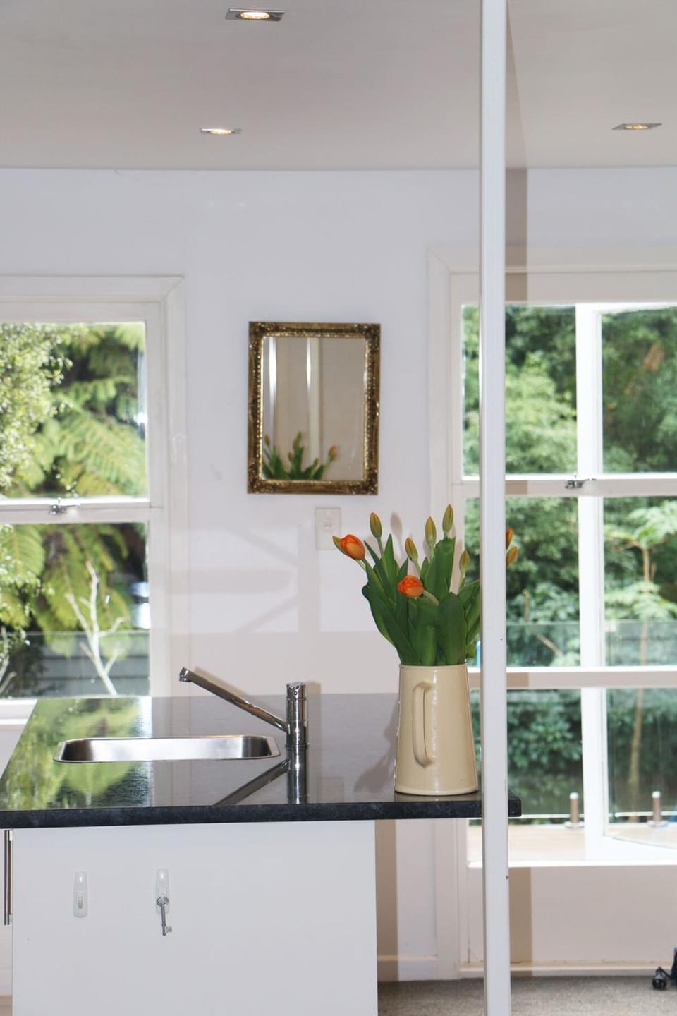Entire Bungalow Lower Level Villa in Auckland