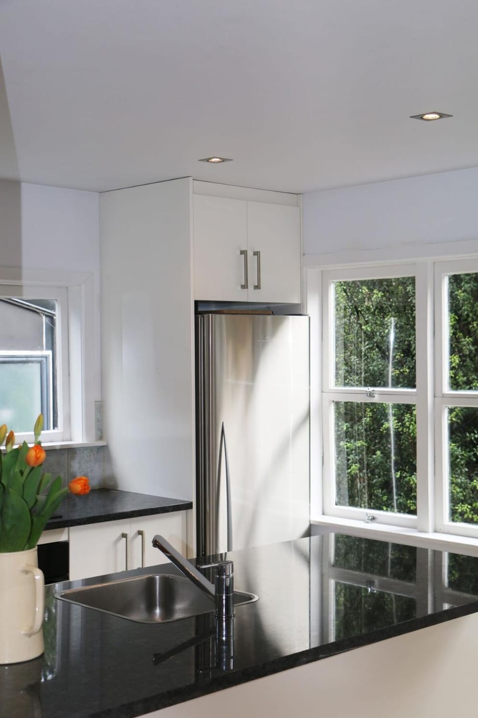 Entire Bungalow Lower Level Villa in Auckland
