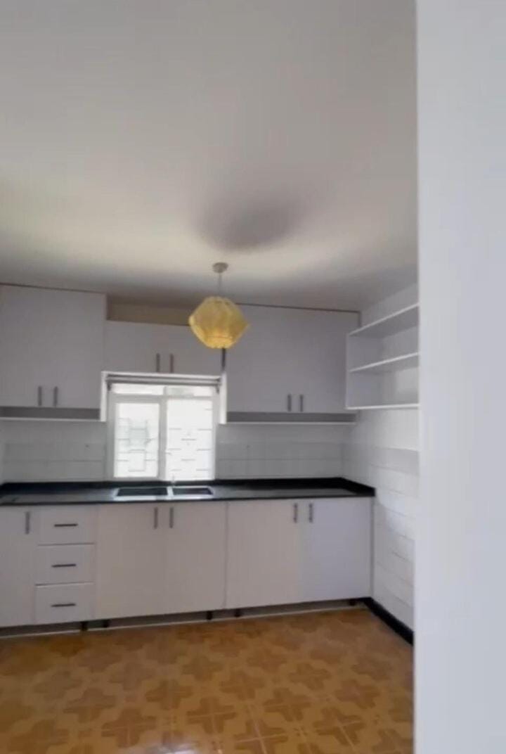 Ama Nest Apartment in Kampala