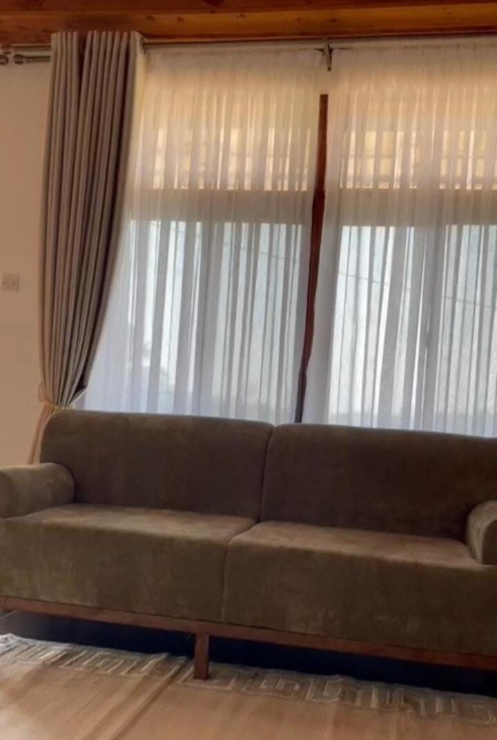 Ama Nest Apartment in Kampala