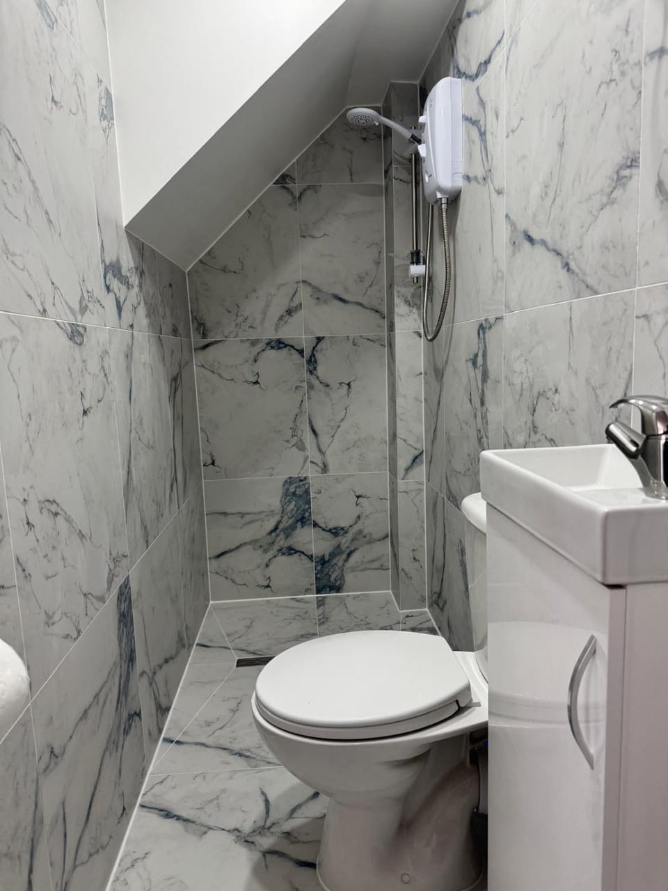 Stylish Studio Near Birmingham Apartment in Birmingham