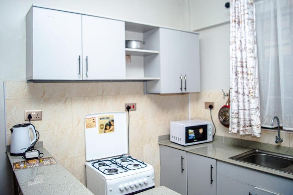 SamsHomesOfficial Wander Trace Adventures Bed and Breakfast in Kenya