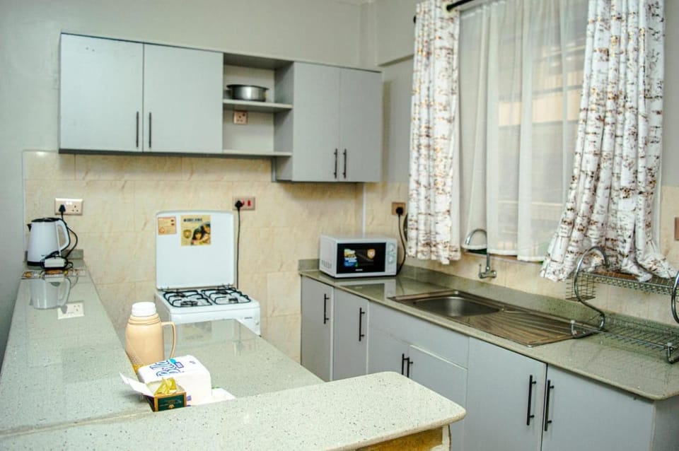 SamsHomesOfficial Wander Trace Adventures Bed and Breakfast in Kenya