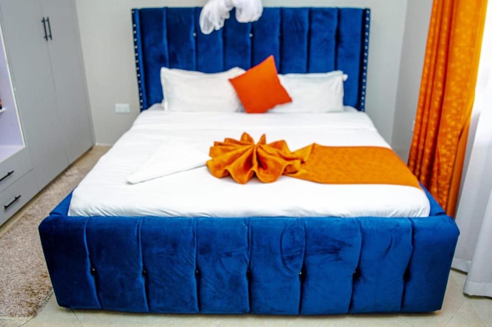 SamsHomesOfficial Wander Trace Adventures Bed and Breakfast in Kenya