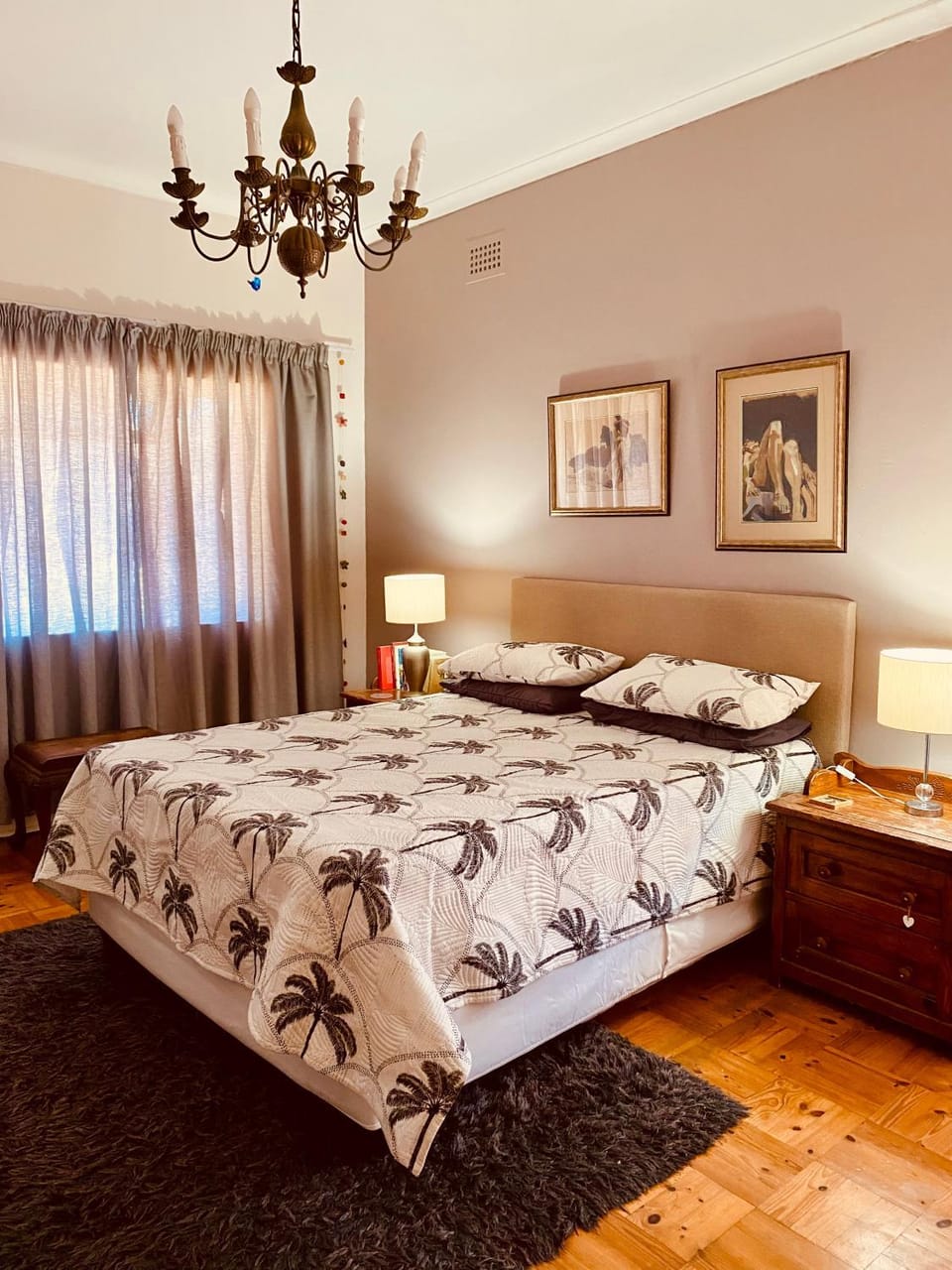 Una Bella Vita Vacation rental in Cape Town