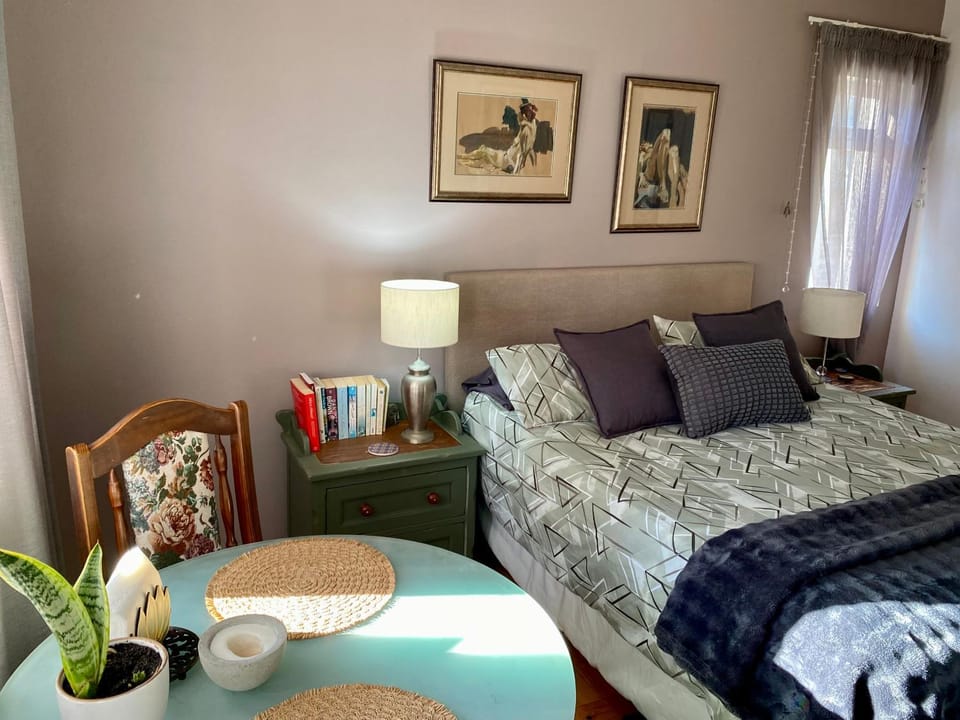Una Bella Vita Vacation rental in Cape Town