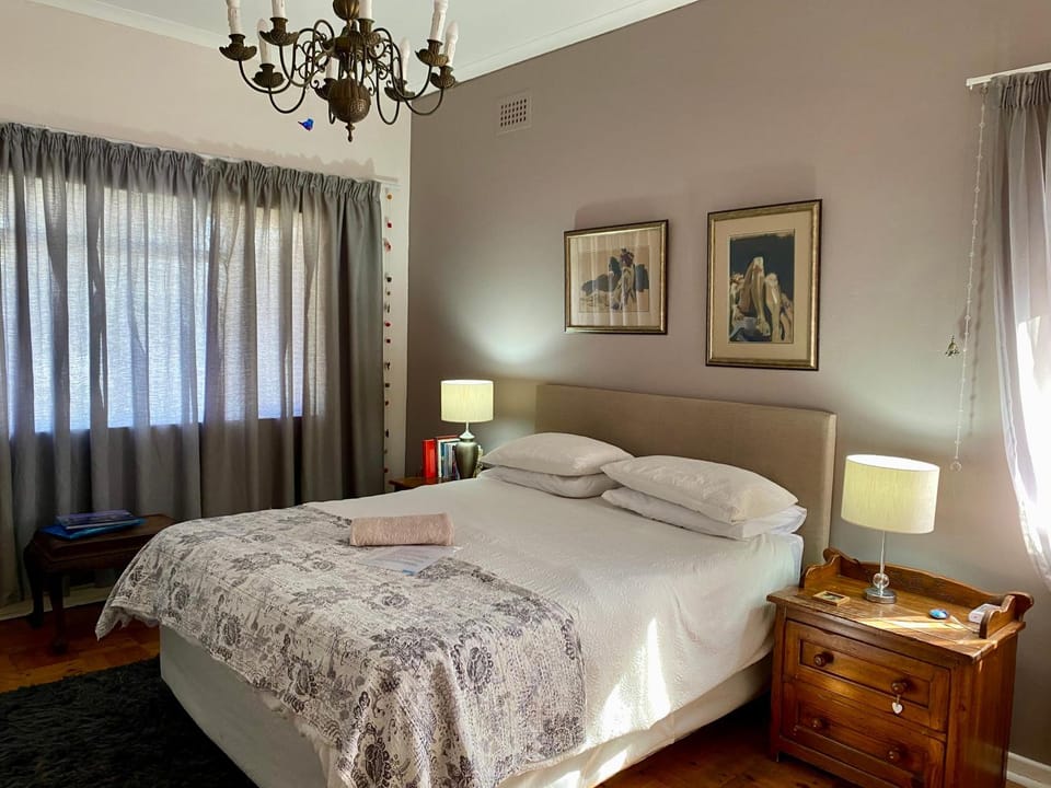 Una Bella Vita Vacation rental in Cape Town