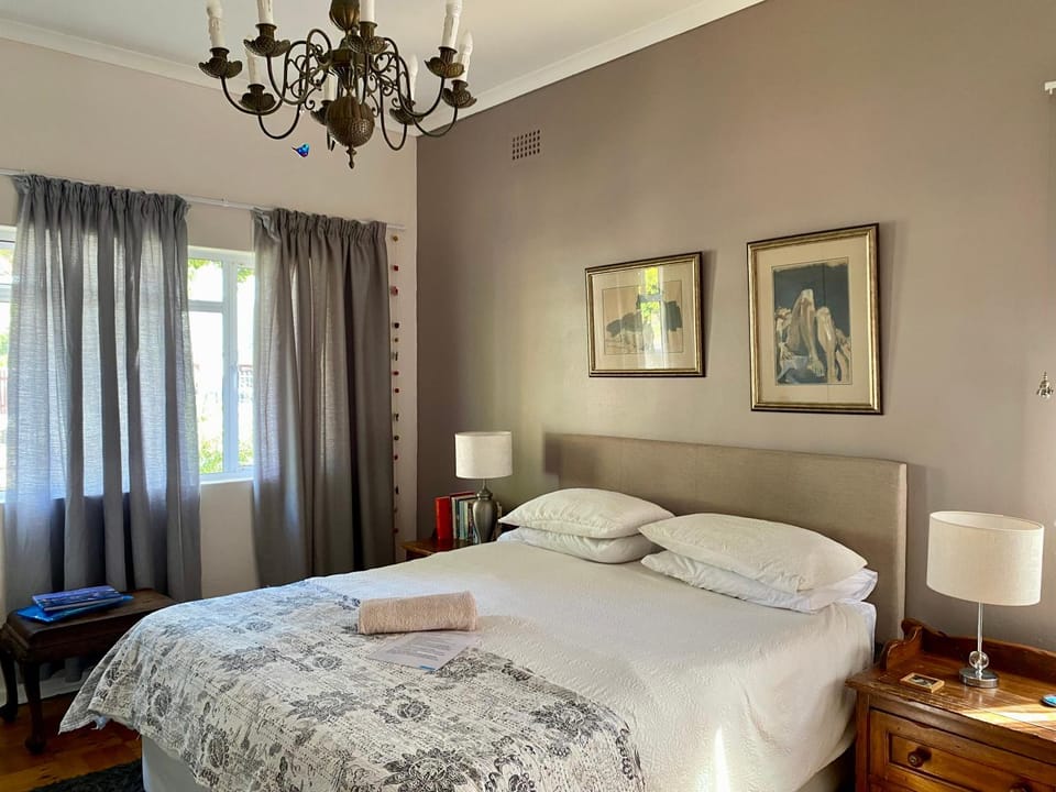 Una Bella Vita Vacation rental in Cape Town