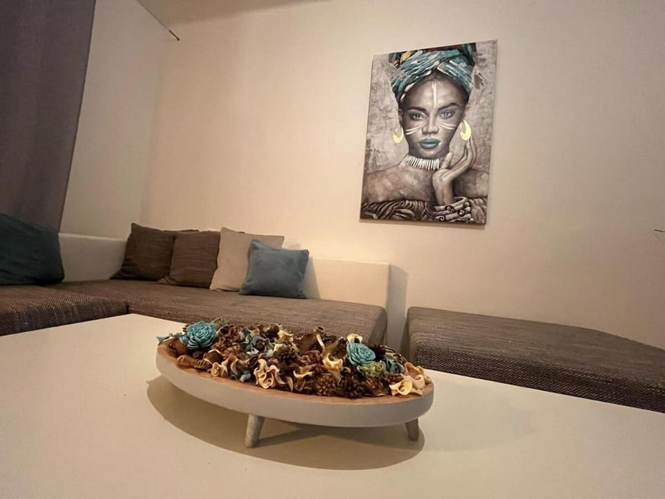 Apartman Cañas Modrá Víla Apartment in Slovakia