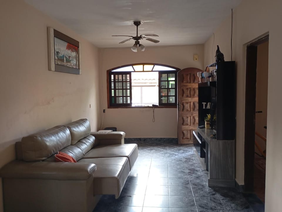 Casa em Peruíbe House in Peruíbe