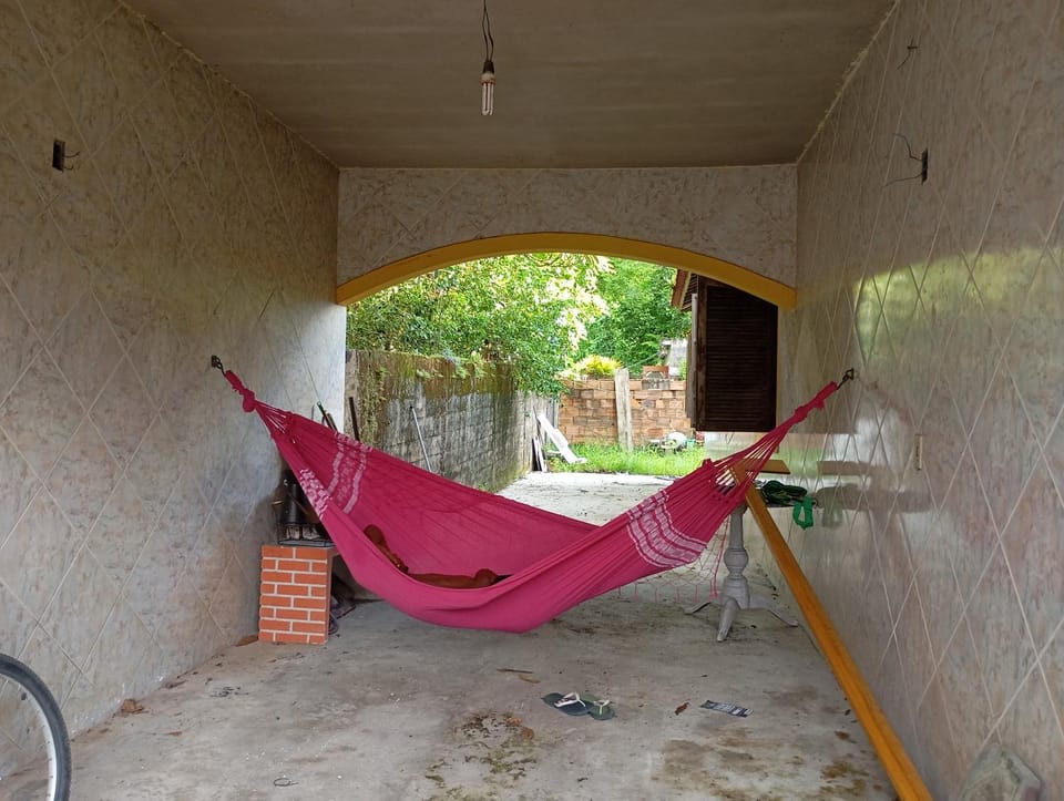 Casa em Peruíbe House in Peruíbe